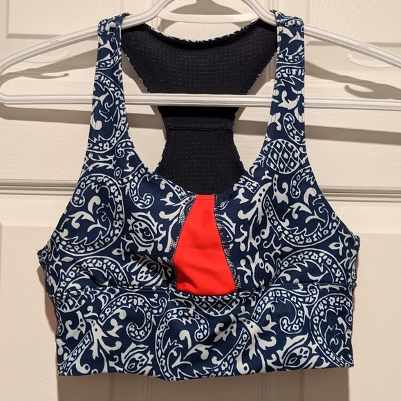 Oiselle spandos sports bra - Picture 2 of 5